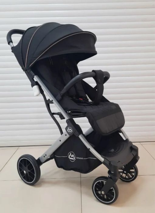 Продам детскую коляску