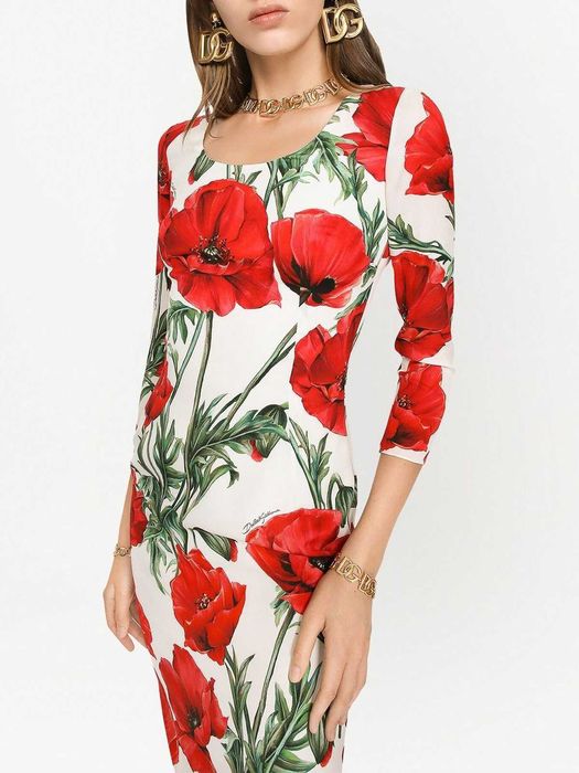 Rochie dolce gabbana urgenti