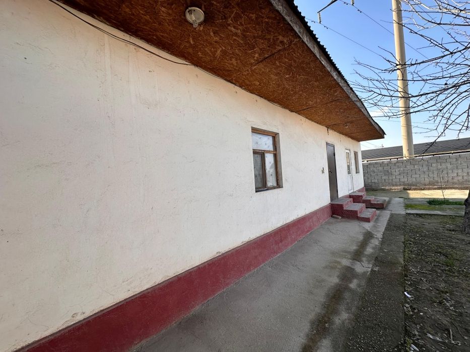 Продается Дом в мкр Курсай
