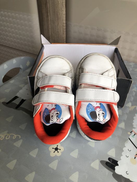 детски маратонки Adidas