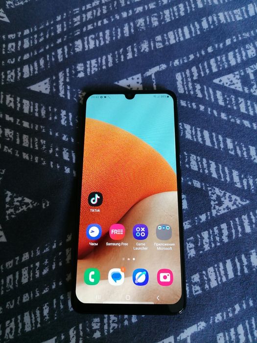 Продам Samsung A32