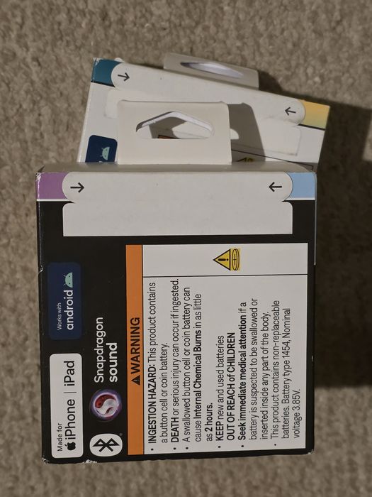 Casti true wireless cu anulare zgomot Bose QuietComfort Ultra Earbuds