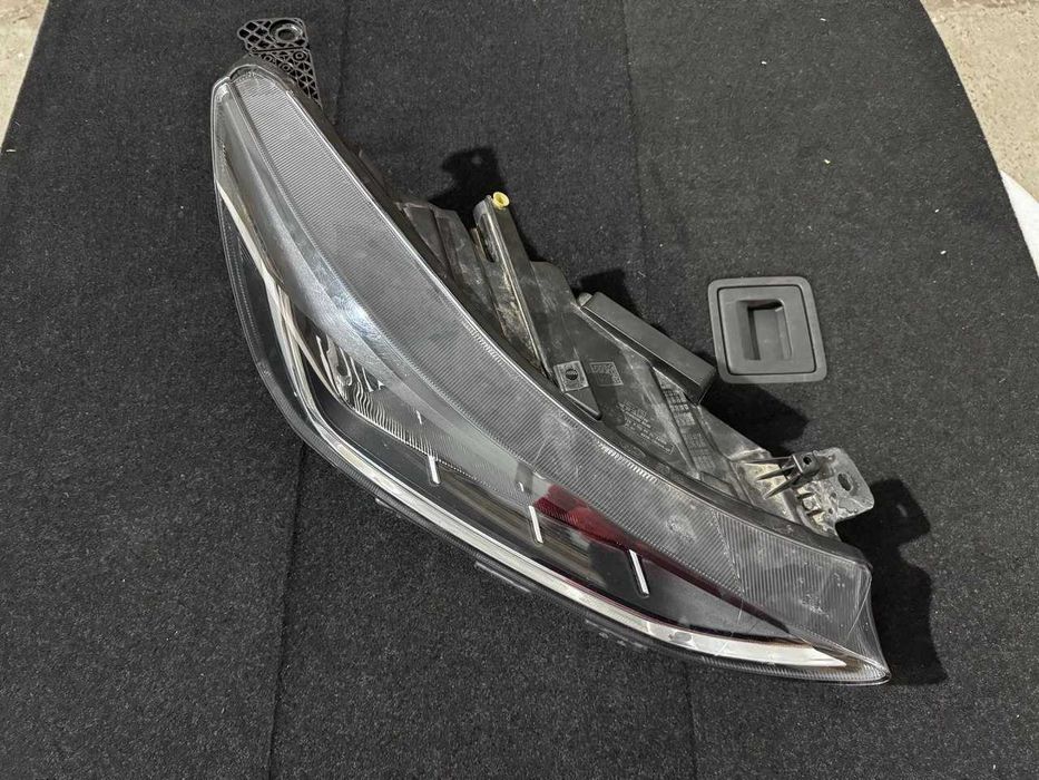 Far drepta full led Ford Focus 4 FL 2023 NX7B-13E014-CF
