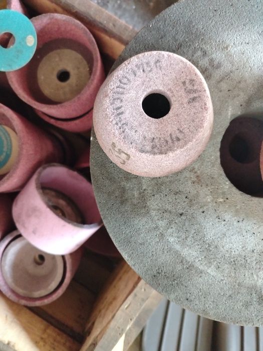 Точильный камень