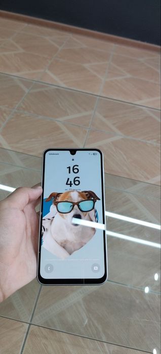Samsusg galaxy M36