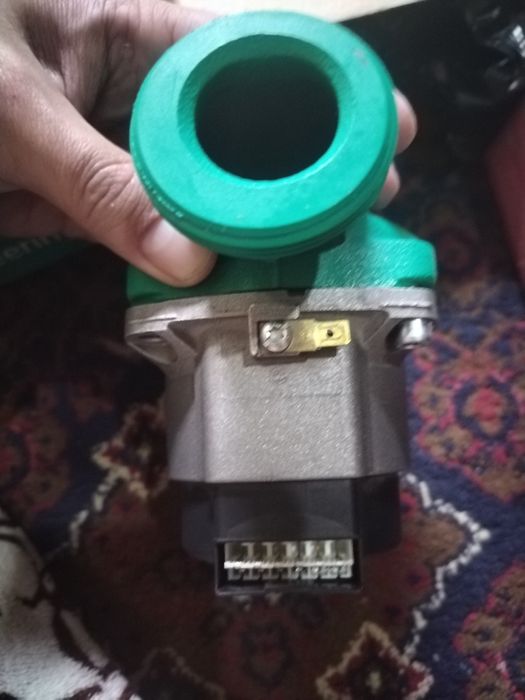 Циркуляционный насос Wilo Star-RS 25/6