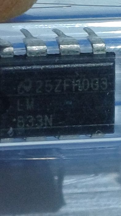 Продается операционные усилители