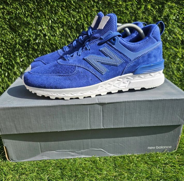 New Balance 574 чисто нови от САЩ limit edition