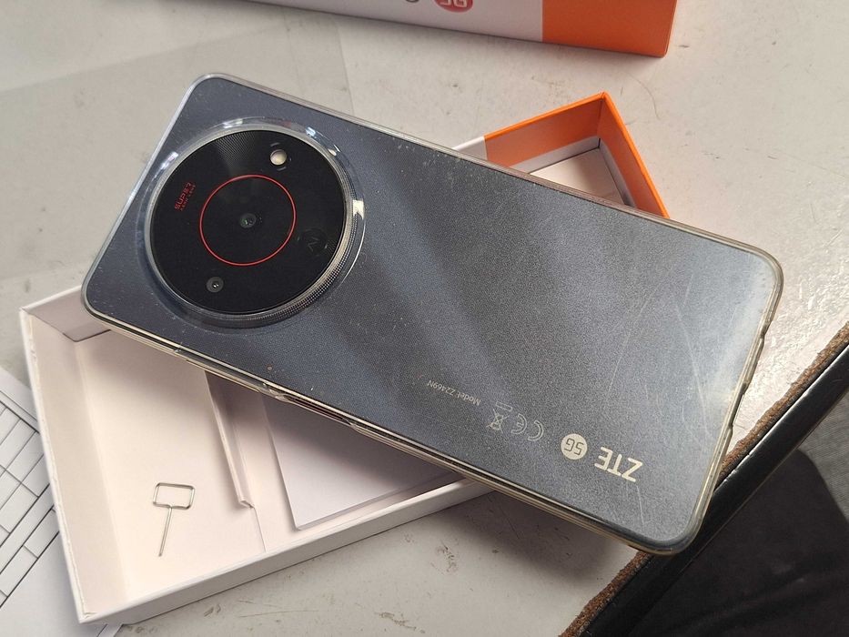 Мобилен телефон ZTE Blade 76