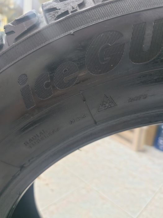 Продам Шины YOKOHAMA