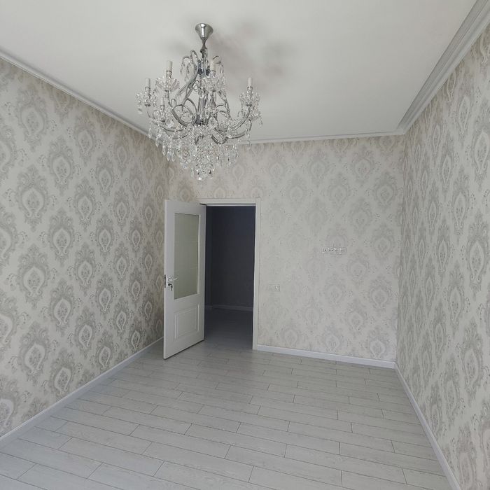 Продаётся новая своя 3 х комнатная квартира 3/2/6 новая постройка