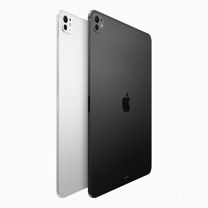Новый Apple iPad Pro 11-inch M4 • Планшет •