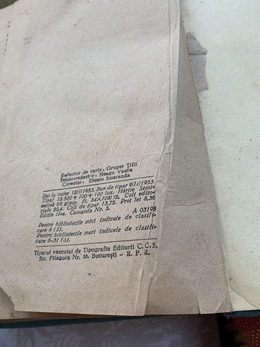 Stepan colciughin vol1