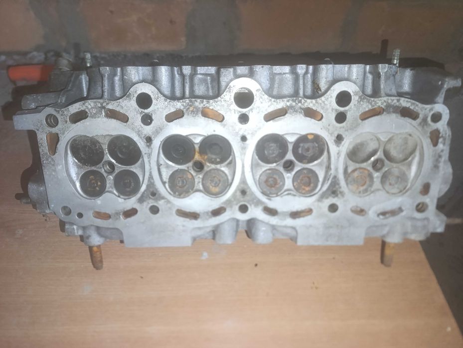 Падушка камри 20-25 объем 2.2