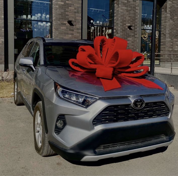 Бант машина 7000тг