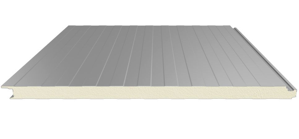 Panouri sandwich , panel termoizolant