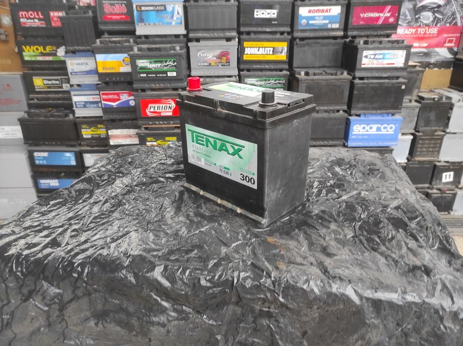 СУПЕР ЦЕНА!!!Евтин акумулатор 45ач японски,азиатски стандарт и други..