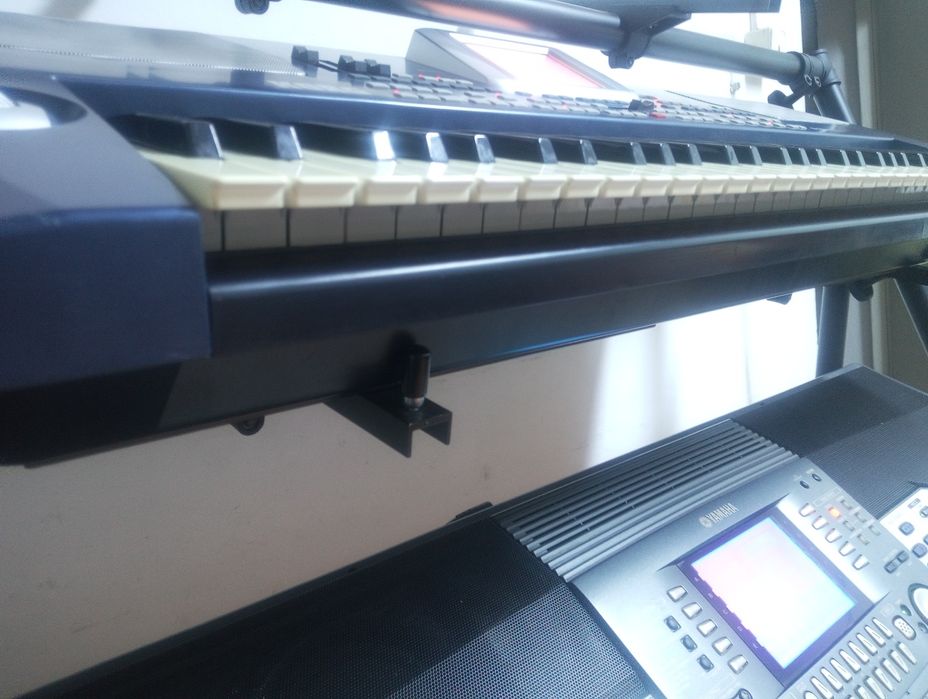 Orga Yamaha psr 9000