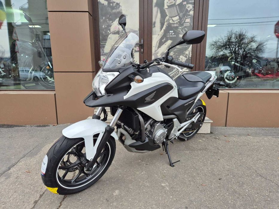 HONDA NC 700 ABS A2 ~ Garantie ~ Rate FIXE~