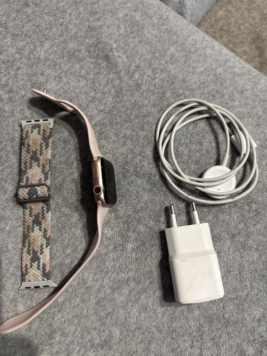 Ceas Apple watch seria 6