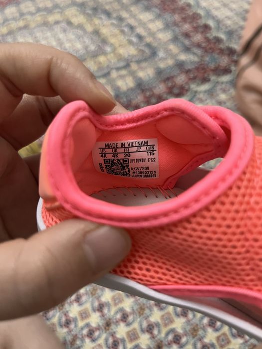 Сандали для девочек