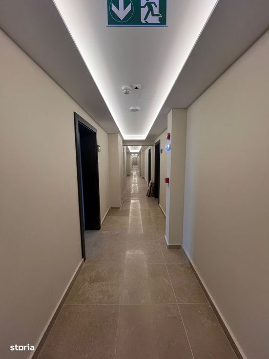 Garsonieră Smart Residence (complex 2026)–7 min de metrou/ 0% comision