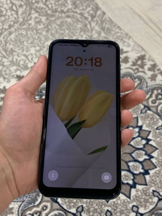 Samsung galaxy A14