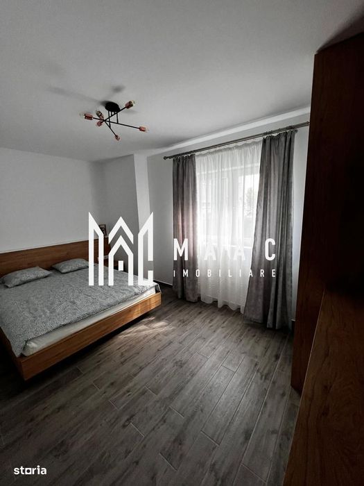 Apartament 3 camere | Terasă 12 MP | Parcare | Turnisor
