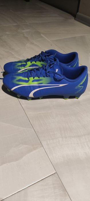 Мъжки Бутонки PUMA Ultra Play FG/AG