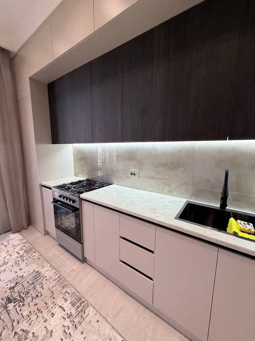 Аренда двух комнатной квартиры