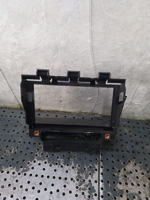 Rama display navigatie bloc butoane opel astra j 340685796 13262615