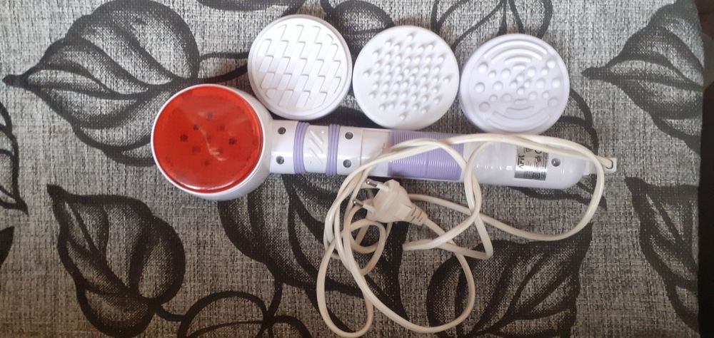 Продам Массажёр б/у