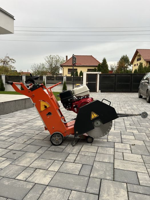 Generator trifazic statii de sudura masina de taiat beton