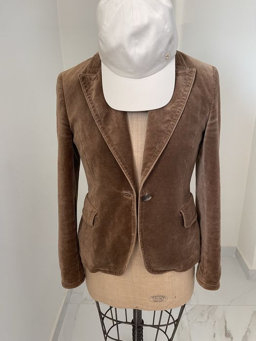 Сака Maxmara, Mochino