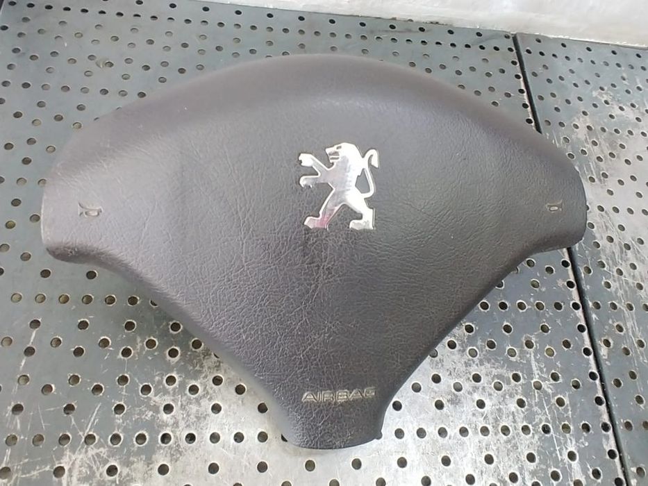 airbag volan peugeot 307 zr