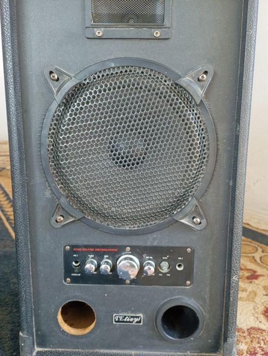 Продается динамики