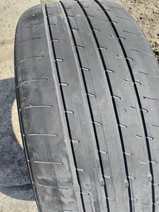 Продам автошины Yokohama