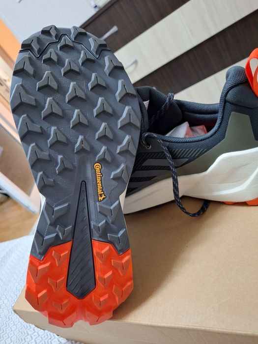 Оригинални мъжки  маратонки Adidas Terrex