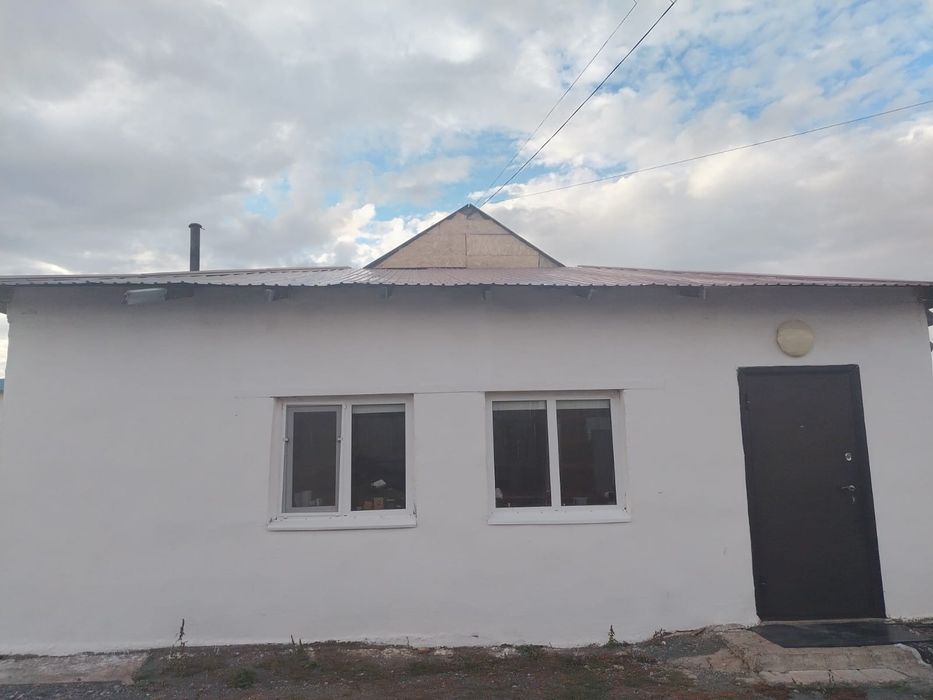 Продам дом Кулаколь ( Станция Маикаин)