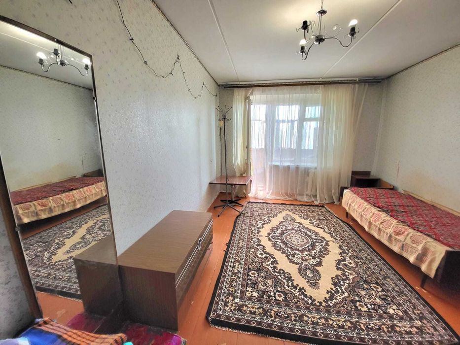 2-комн.ул.пл. в центре