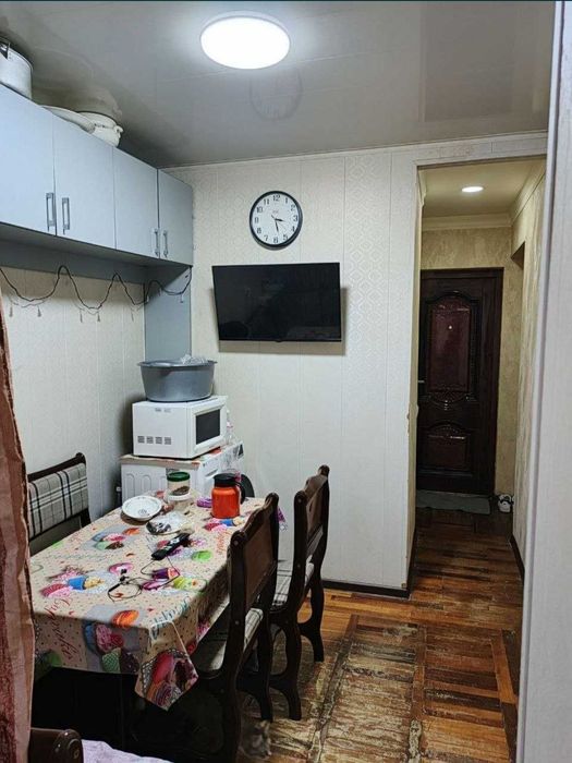 ® СРОЧНО ‼️{40м²} Чиланзар 23 средний ремонт балкон 1,2х3  2/5/5.