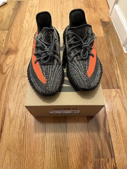 Кроссовки Yeezy Boost 350 Org