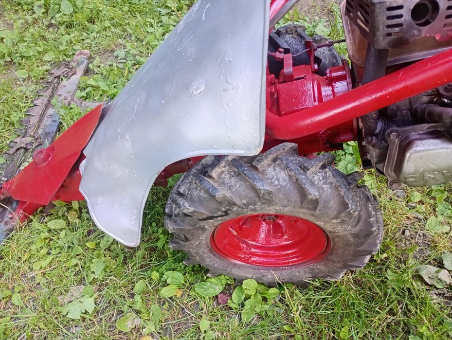 Motocositoare MF
