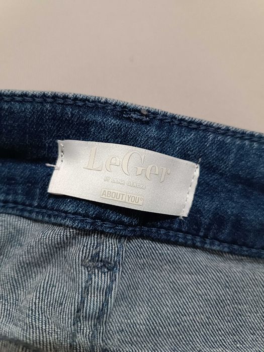 Дамски дълги дънки