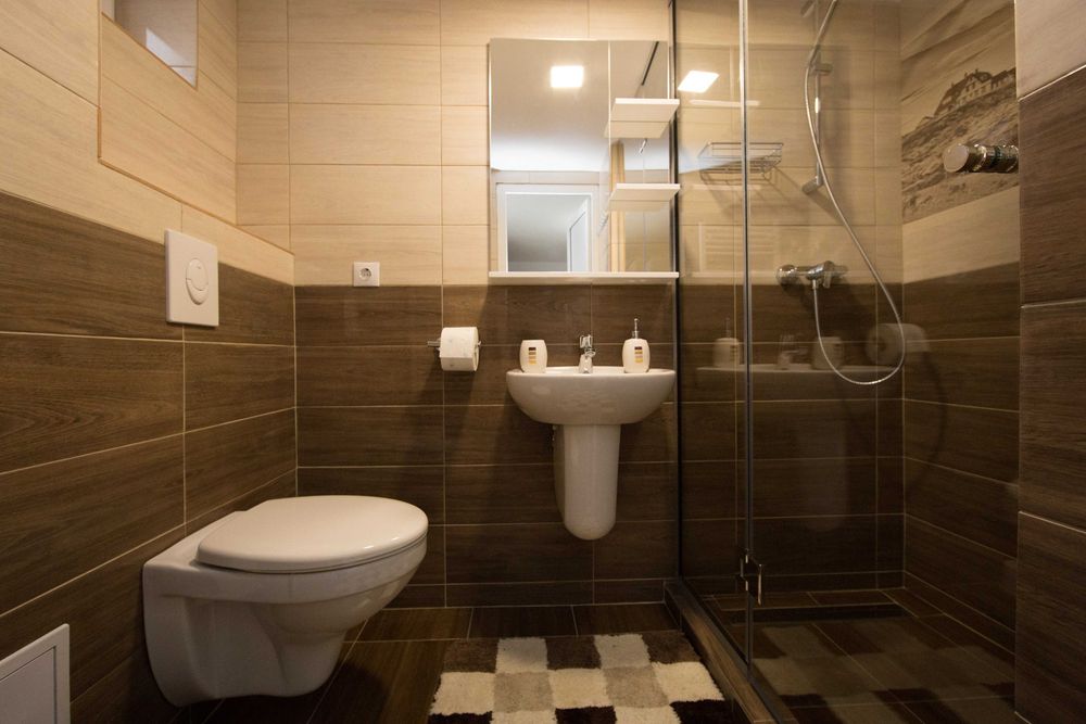 ULTRACENTRAL,Garsoniera de inchiriat mobilata , PROPRIETAR !!!