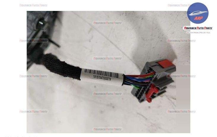 Ляво огледало оригинално Ленд Ровер / Land Rover Range Rover Evoque L5