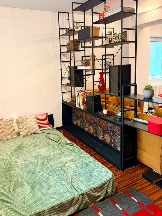 Apartament 2 camere (Posibill transformat in 3) Ideal Locuință /Business