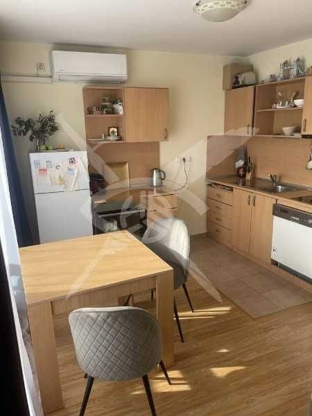 Продава се Двустаен апартамент в Свети Влас - 45 кв.м за 850 €/кв.м - Снимка #4