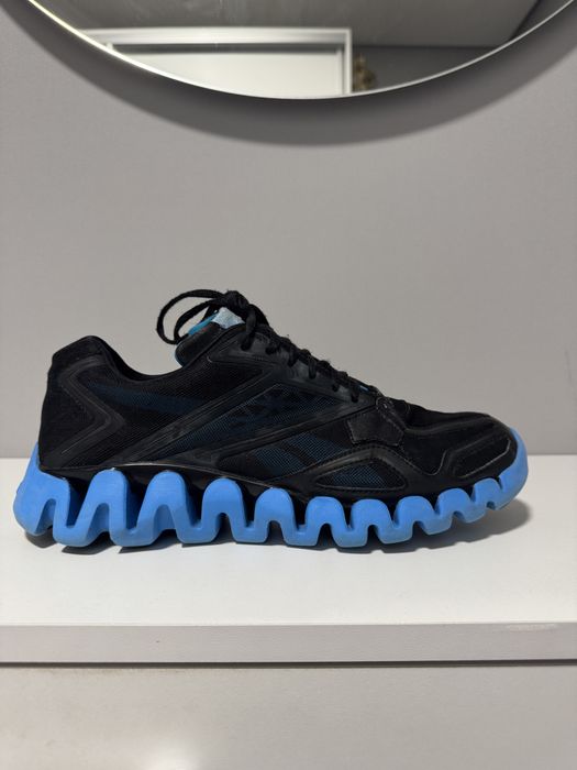 Кроссовки Reebok, Adidas