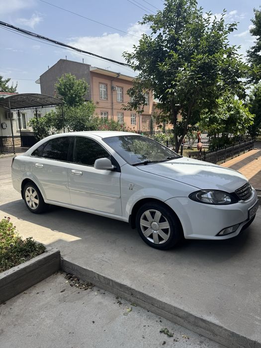 Chevrolet Lasetti - Jentra oq 2020 benzin